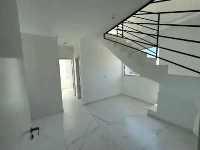 Cobertura com 3 Quartos à venda, 120m² no Vila Cloris, Belo Horizonte