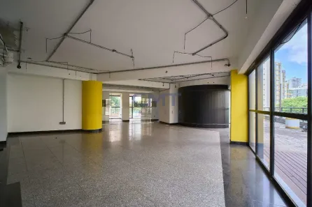 Sala Comercial para alugar, 269m² no Savassi, Belo Horizonte