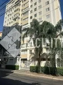 Apartamento com 3 Quartos à venda, 110m² no Vila Sfeir, Indaiatuba