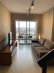 Apartamento com 1 Quarto à venda, 58m² no Pinheiros, São Paulo