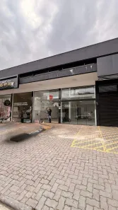 Ponto Comercial para alugar, 100m² no Alto dos Passos, Juiz de Fora