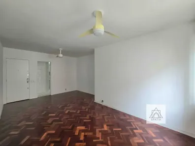 Apartamento com 3 Quartos à venda, 90m² no Humaitá, Rio de Janeiro