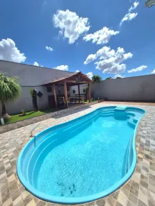 Casa com 3 Quartos à venda, 150m² no Copacabana Residencial, Maringá
