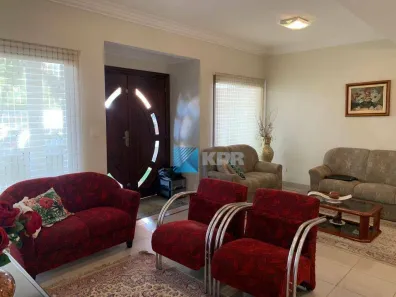 Casa de Condomínio com 3 Quartos à venda, 280m² no Jardim das Colinas, São José dos Campos