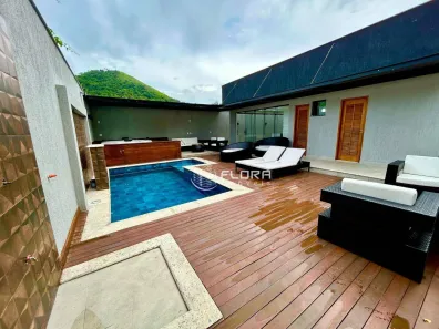 Casa de Condomínio com 3 Quartos à venda, 233m² no Cajueiros (Itaipuaçu), Maricá