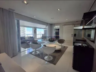 Apartamento com 3 Quartos à venda, 183m² no Parque da Mooca, São Paulo