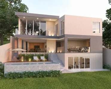 Apartamento com 4 Quartos à venda, 470m² no Guaxuma, Maceió