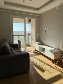 Apartamento com 2 Quartos à venda, 58m² no Santos Dumont, São José do Rio Preto