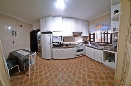 Sobrado com 3 Quartos à venda, 210m² no Jardim São José (Zona Norte), São Paulo
