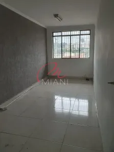 Sala Comercial para alugar, 32m² no Vila Polopoli, São Paulo