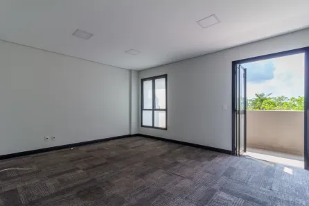 Ponto Comercial com 2 Quartos para alugar, 37m² no Vila Hamburguesa, São Paulo