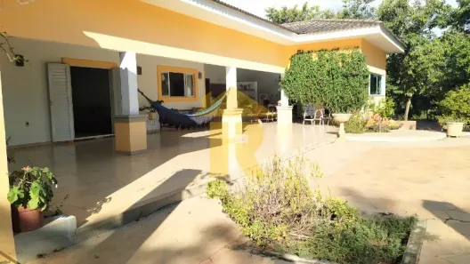 Fazenda/Sítio com 3 Quartos à venda, 440m² no Loteamento San Fernando Valley, São José do Rio Preto