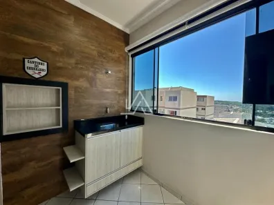Apartamento com 2 Quartos à venda, 87m² no Petrópolis, Passo Fundo