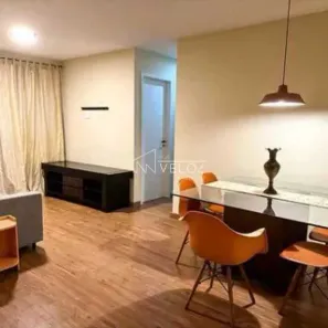 Apartamento com 2 Quartos à venda, 84m² no Laranjeiras, Rio de Janeiro