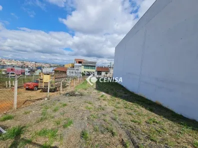 Lote/Terreno à venda, 289m² no Jardins do Império, Indaiatuba