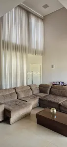 Casa de Condomínio com 4 Quartos à venda, 310m² no Jardim Tarobá, Cambé