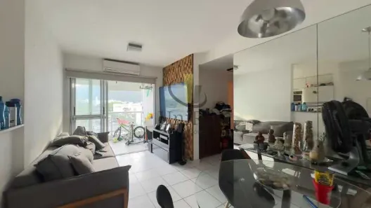 Apartamento com 3 Quartos à venda, 67m² no Jacarepaguá, Rio de Janeiro