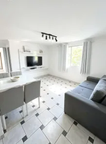 Apartamento com 2 Quartos à venda, 45m² no Jardim Vergueiro, São Paulo