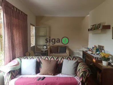 Sobrado com 4 Quartos à venda, 172m² no Jardim Monte Azul, São Paulo