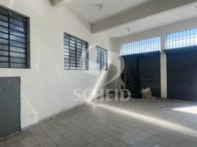 Galpão/Depósito/Armazém para alugar, 100m² no Capela do Socorro, São Paulo