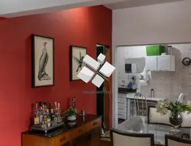 Casa com 2 Quartos para alugar, 120m² no Padre Eustáquio, Belo Horizonte