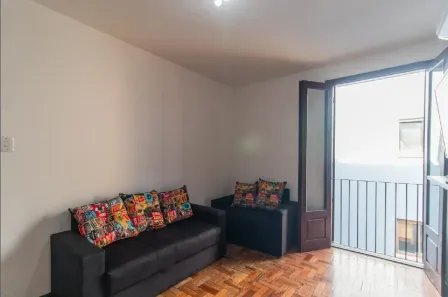 Apartamento com 1 Quarto à venda, 42m² no Partenon, Porto Alegre