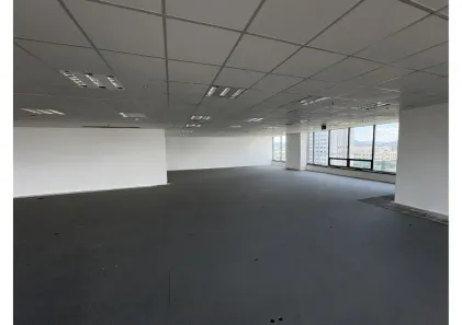 Sala Comercial para alugar, 1734m² no Alphaville Centro Industrial e Empresarial/Alphaville., Barueri