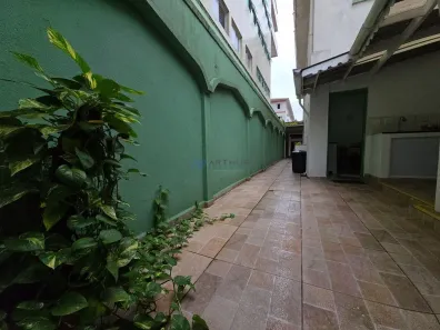 Sobrado com 4 Quartos à venda, 133m² no Canto do Forte, Praia Grande