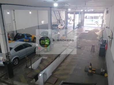 Ponto Comercial à venda, 1400m² no São Cristóvão, Rio de Janeiro