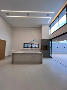 Casa de Condomínio com 3 Quartos à venda, 236m² no Petrópolis, Várzea Grande
