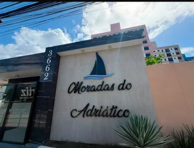Apartamento com 3 Quartos à venda, 77m² no Ponto Novo, Aracaju