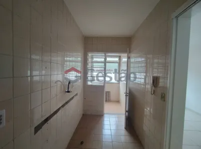 Apartamento com 2 Quartos para alugar, 45m² no Centro, Canoas