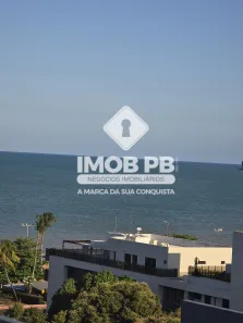 Apartamento com 3 Quartos à venda, 310m² no Tambaú, João Pessoa