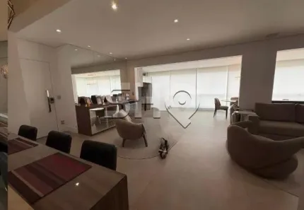 Apartamento com 3 Quartos à venda, 134m² no Vila Anastácio, São Paulo