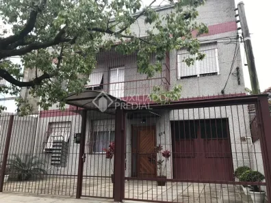 Apartamento com 1 Quarto à venda, 36m² no Santa Maria Goretti, Porto Alegre