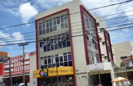 Ponto Comercial para alugar, 139m² no Centro, João Pessoa