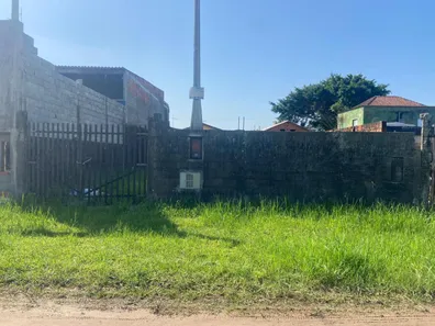 Lote/Terreno à venda, 250m² no Chácara Glória, Itanhaém