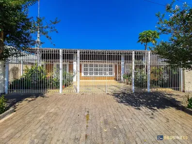 Casa com 5 Quartos à venda, 700m² no Jardim Eulina, Campinas