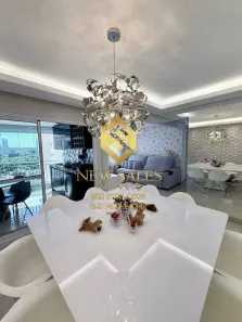 Apartamento com 2 Quartos à venda, 75m² no Parque Amazônia, Goiânia