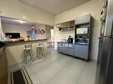 Casa com 16 Quartos à venda, 435m² no Vila Aparecida, Itapetininga