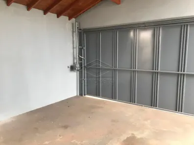 Casa com 2 Quartos à venda, 84m² no Jardim Príncipe, Lençóis Paulista