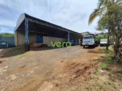 Lote/Terreno à venda, 500m² no Jardim Itamaraty, Santa Bárbara D'Oeste