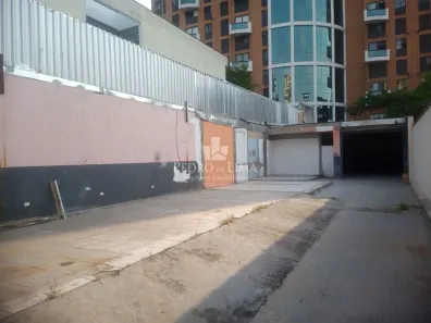 Galpão/Depósito/Armazém para alugar, 130m² no Vila Carrão, São Paulo