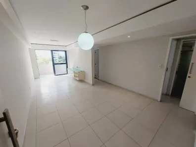 Apartamento com 2 Quartos para alugar, 75m² no Madalena, Recife