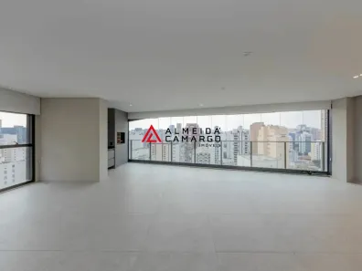 Apartamento com 3 Quartos à venda, 152m² no Vila Olímpia, São Paulo