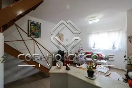 Apartamento com 2 Quartos à venda, 106m² no Cerâmica, São Caetano do Sul