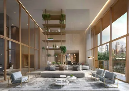 Apartamento com 3 Quartos à venda, 144m² no Sumarezinho, São Paulo
