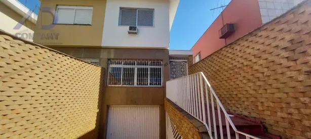 Sobrado com 4 Quartos à venda, 280m² no Vila Gumercindo, São Paulo