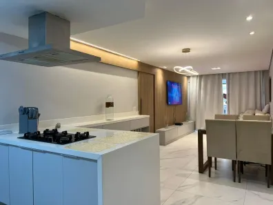 Apartamento com 4 Quartos para alugar, 90m² no Barra Olímpica, Rio de Janeiro