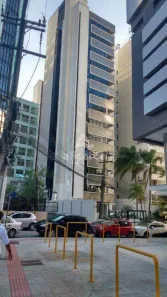 Sala Comercial com 1 Quarto à venda, 61m² no Centro, Florianópolis